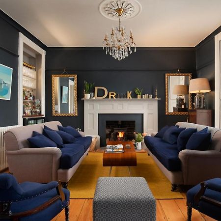 Dorset House Bed & Breakfast Lyme Regis Luaran gambar