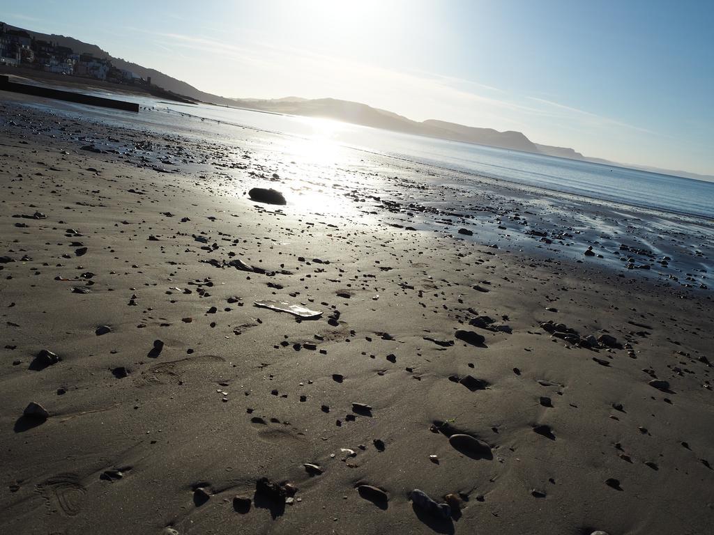 Dorset House Bed & Breakfast Lyme Regis Luaran gambar