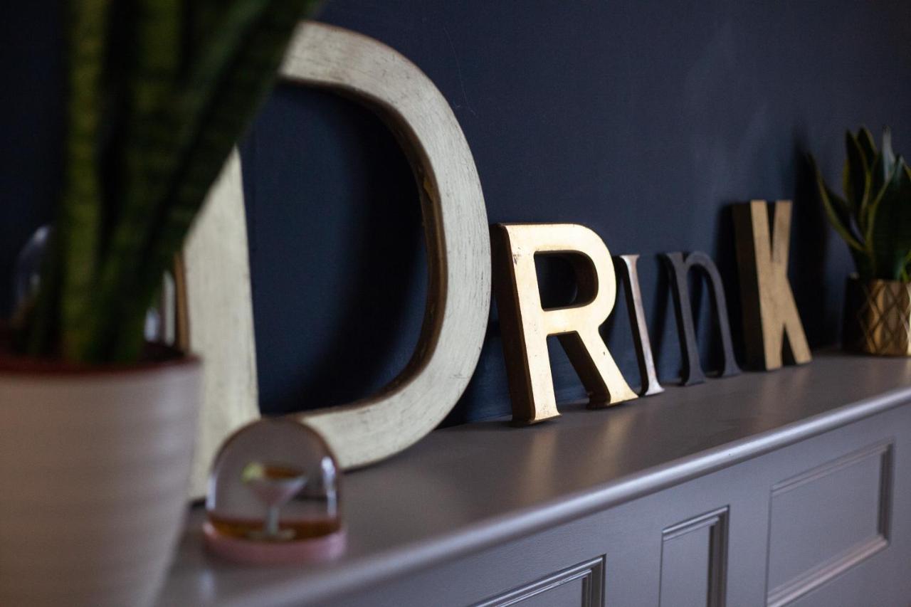Dorset House Bed & Breakfast Lyme Regis Luaran gambar