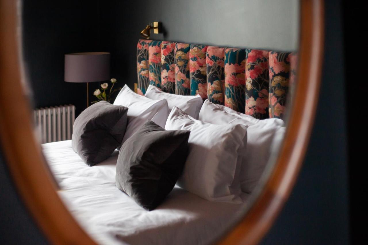 Dorset House Bed & Breakfast Lyme Regis Luaran gambar