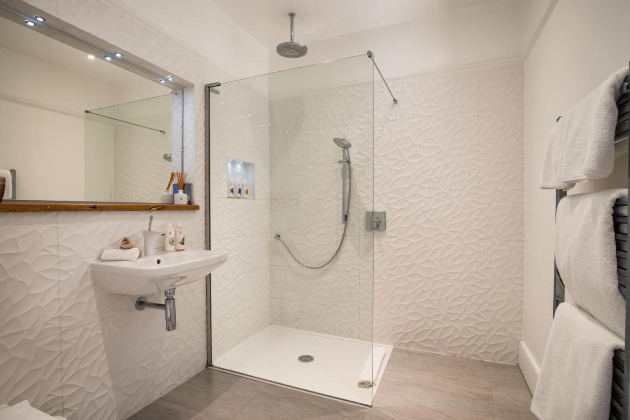 Dorset House Bed & Breakfast Lyme Regis Luaran gambar