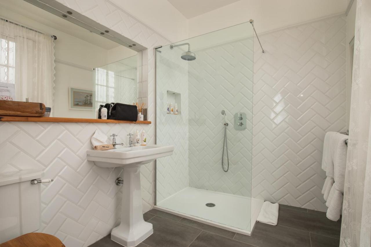 Dorset House Bed & Breakfast Lyme Regis Luaran gambar