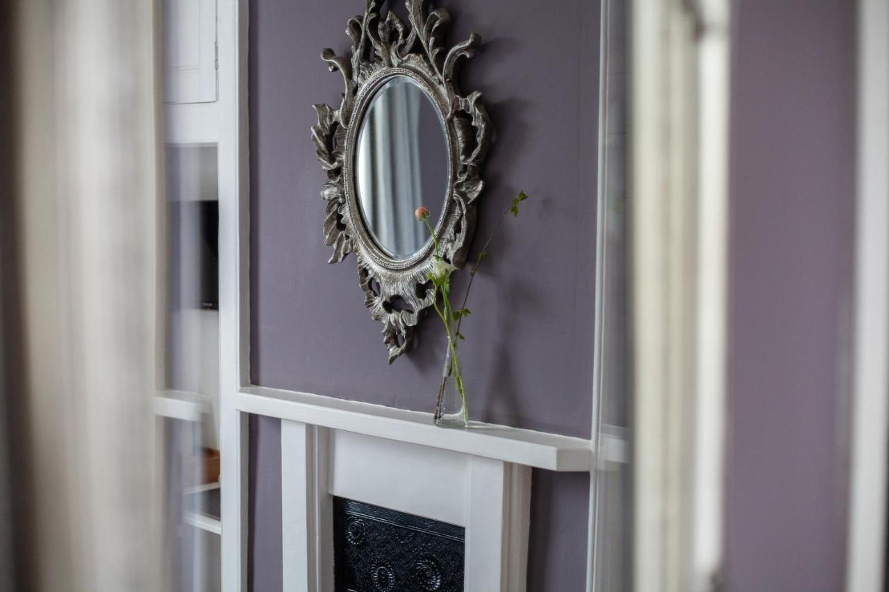 Dorset House Bed & Breakfast Lyme Regis Luaran gambar