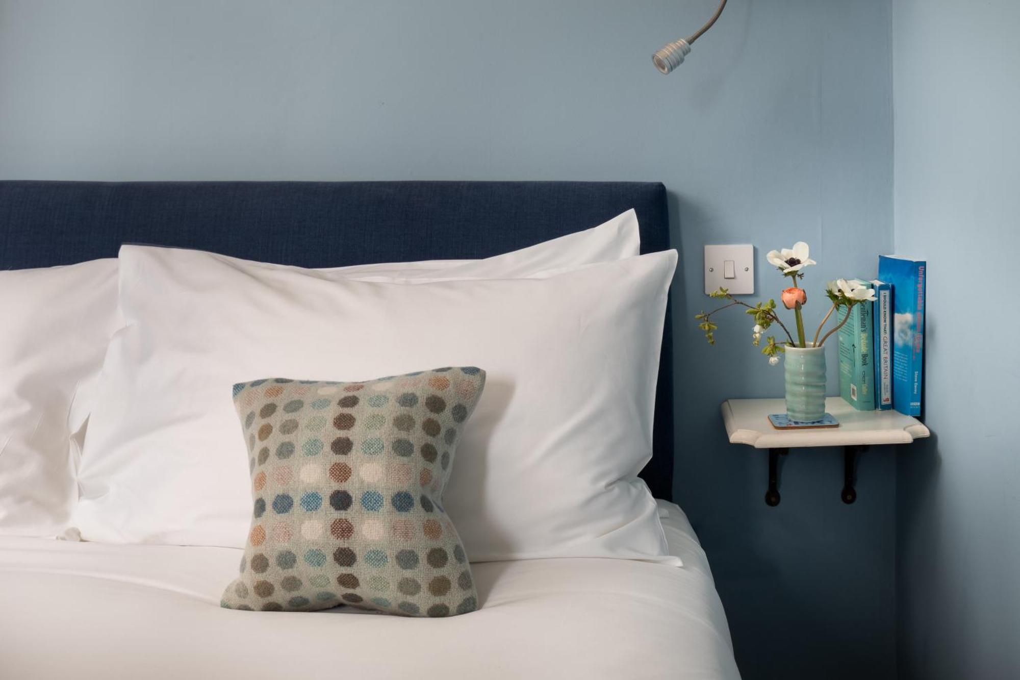 Dorset House Bed & Breakfast Lyme Regis Luaran gambar
