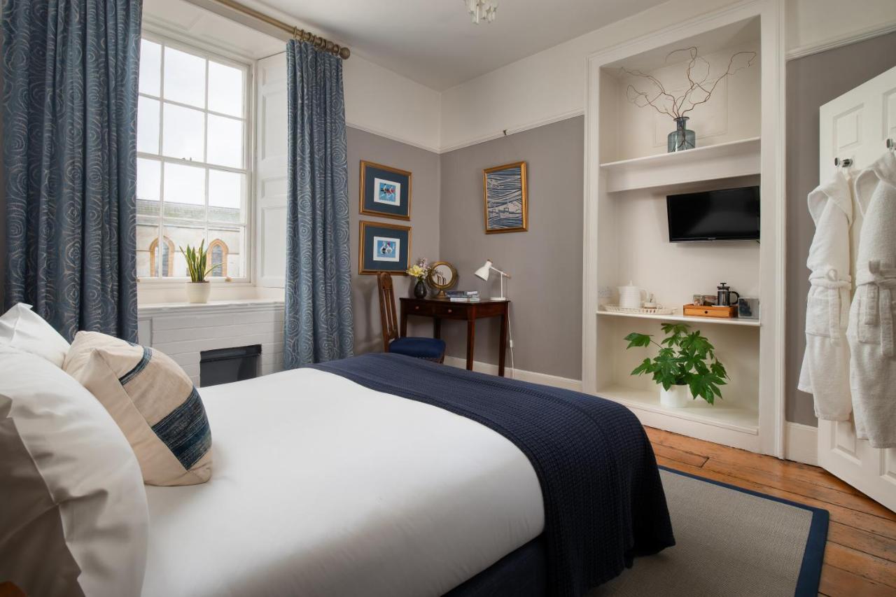 Dorset House Bed & Breakfast Lyme Regis Luaran gambar