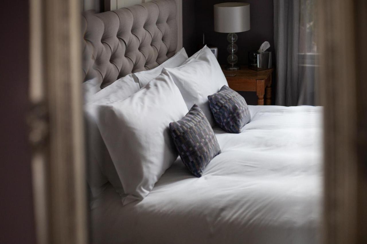 Dorset House Bed & Breakfast Lyme Regis Luaran gambar