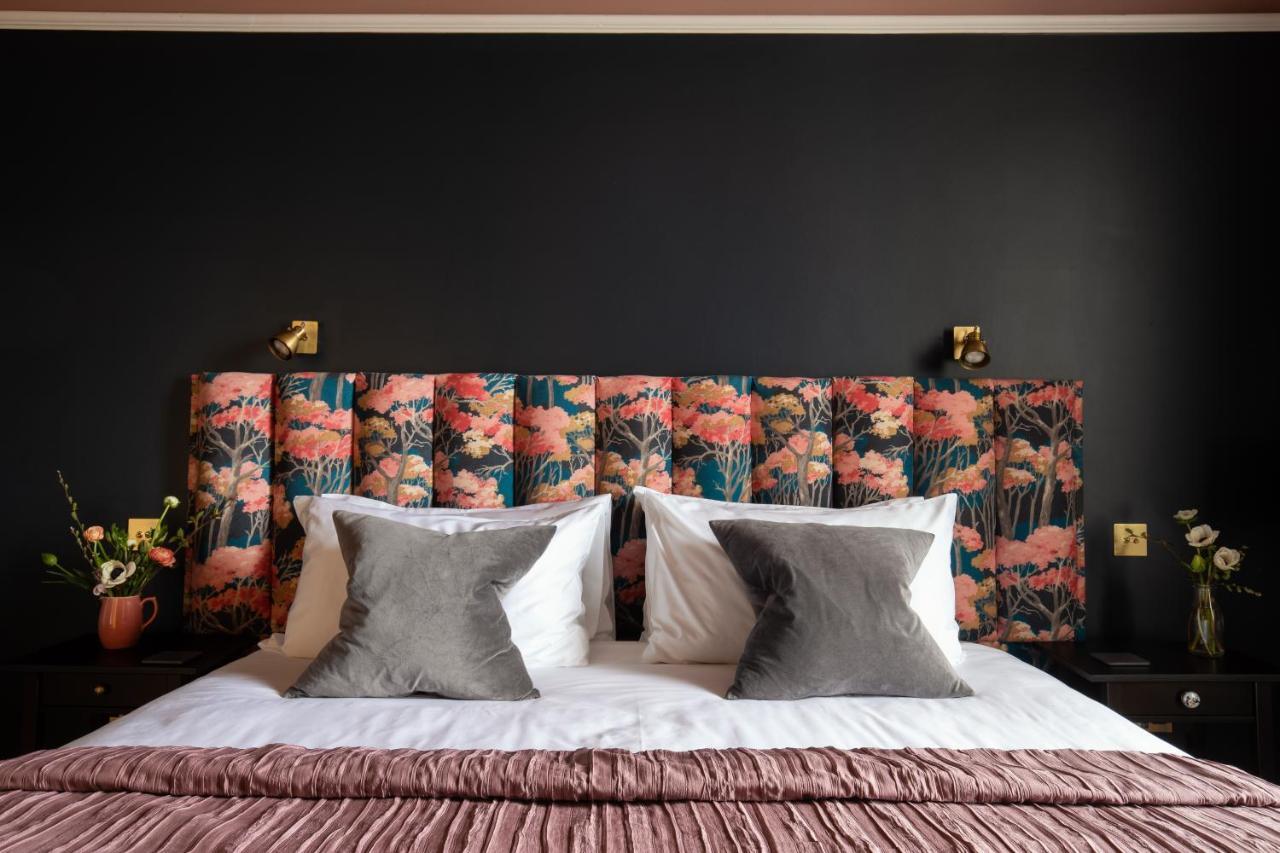 Dorset House Bed & Breakfast Lyme Regis Luaran gambar