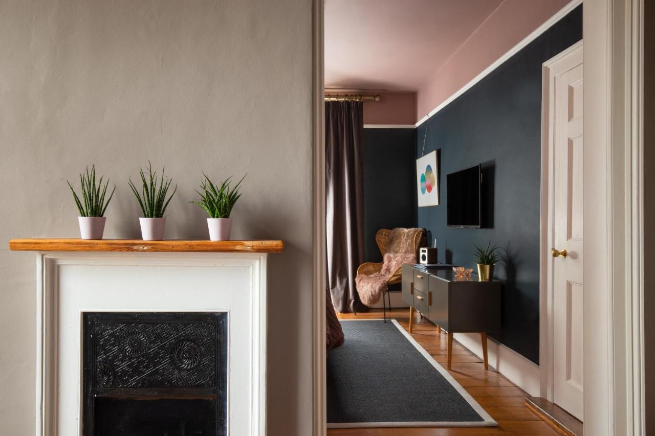 Dorset House Bed & Breakfast Lyme Regis Luaran gambar
