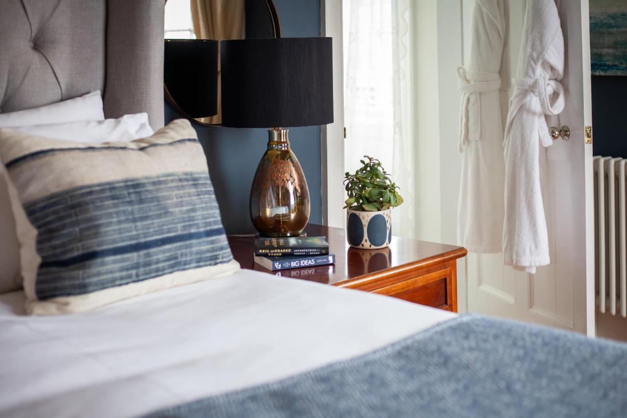 Dorset House Bed & Breakfast Lyme Regis Luaran gambar