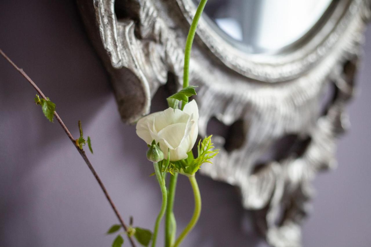 Dorset House Bed & Breakfast Lyme Regis Luaran gambar