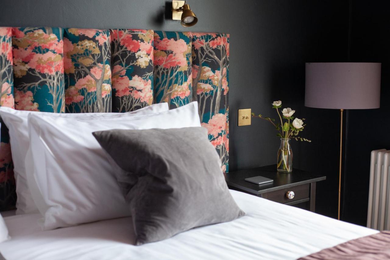 Dorset House Bed & Breakfast Lyme Regis Luaran gambar