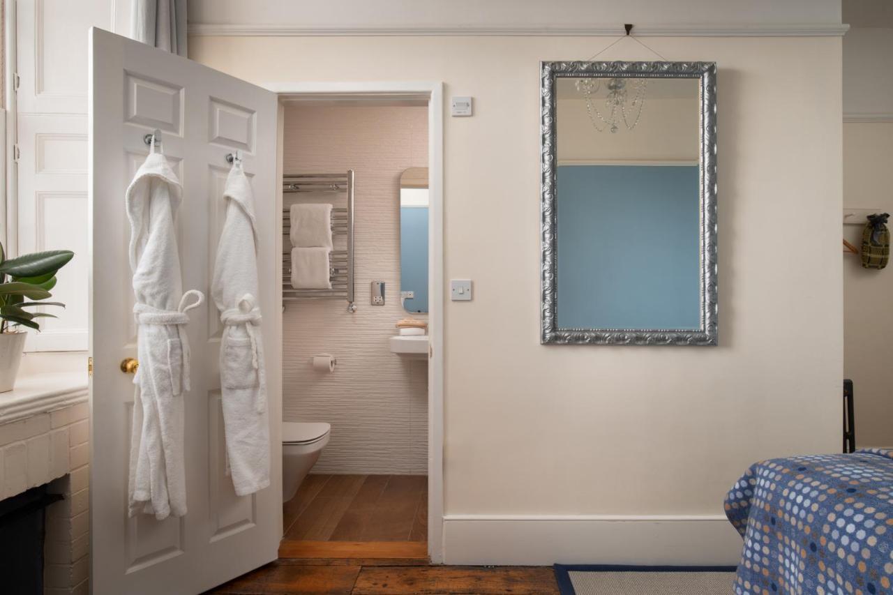 Dorset House Bed & Breakfast Lyme Regis Luaran gambar