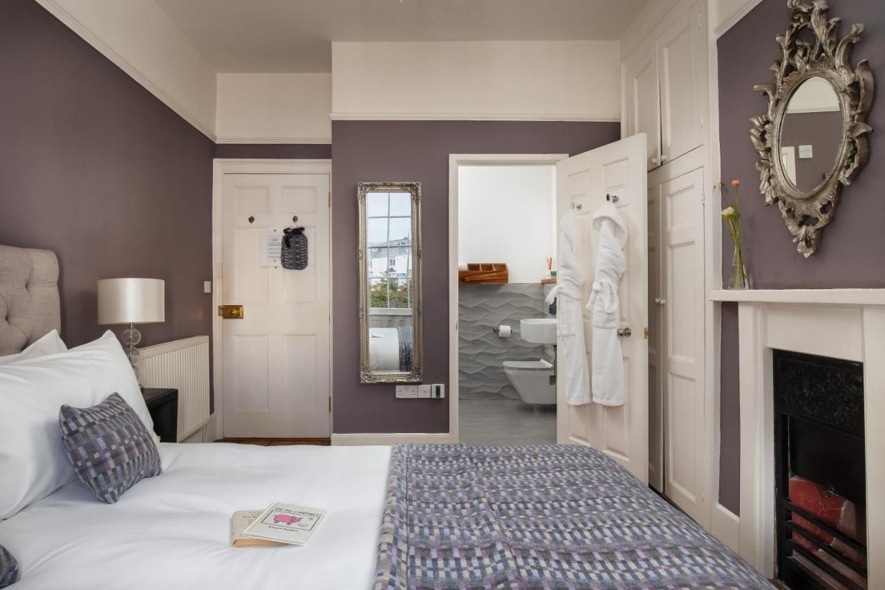Dorset House Bed & Breakfast Lyme Regis Luaran gambar