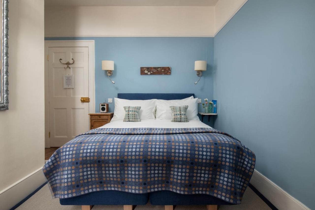 Dorset House Bed & Breakfast Lyme Regis Luaran gambar