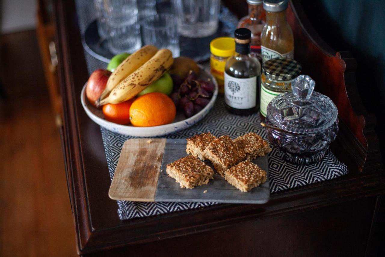 Dorset House Bed & Breakfast Lyme Regis Luaran gambar