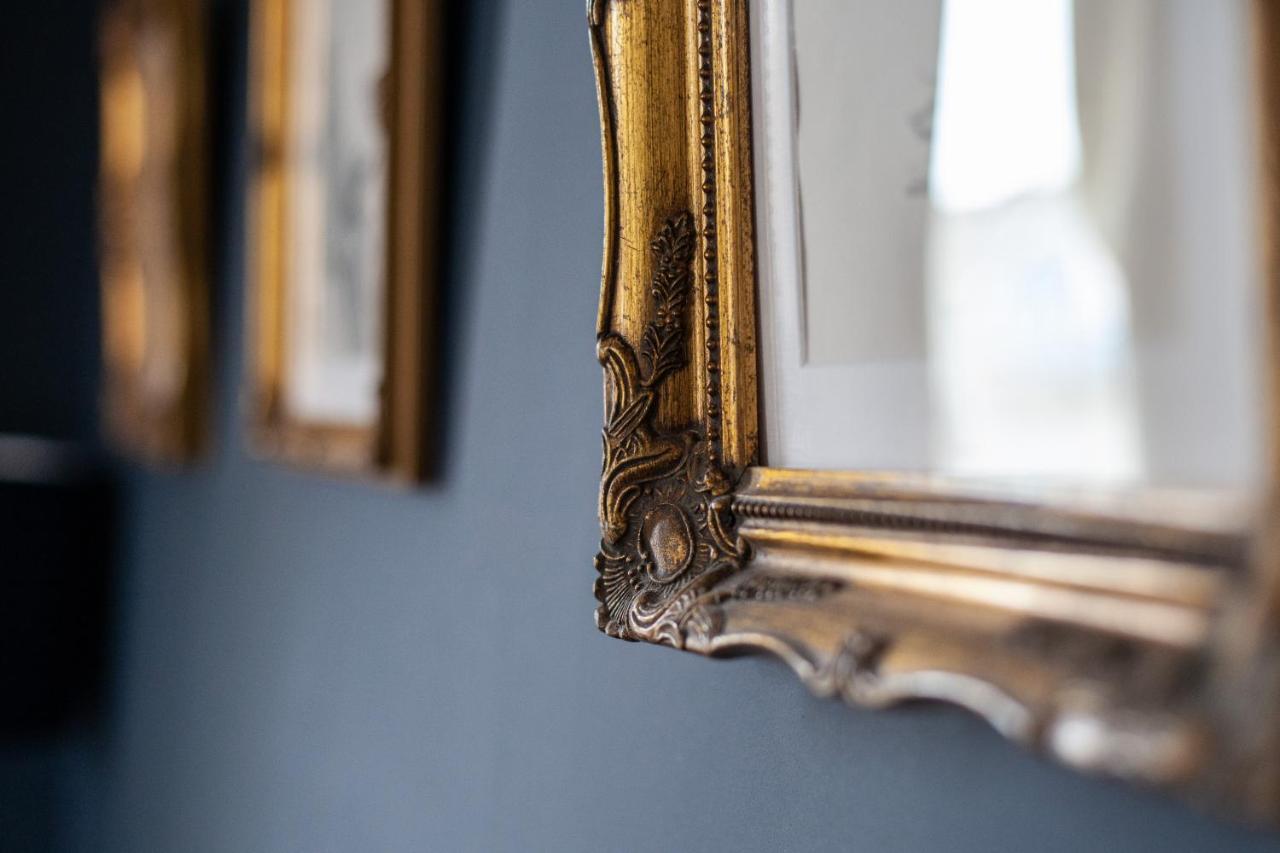 Dorset House Bed & Breakfast Lyme Regis Luaran gambar